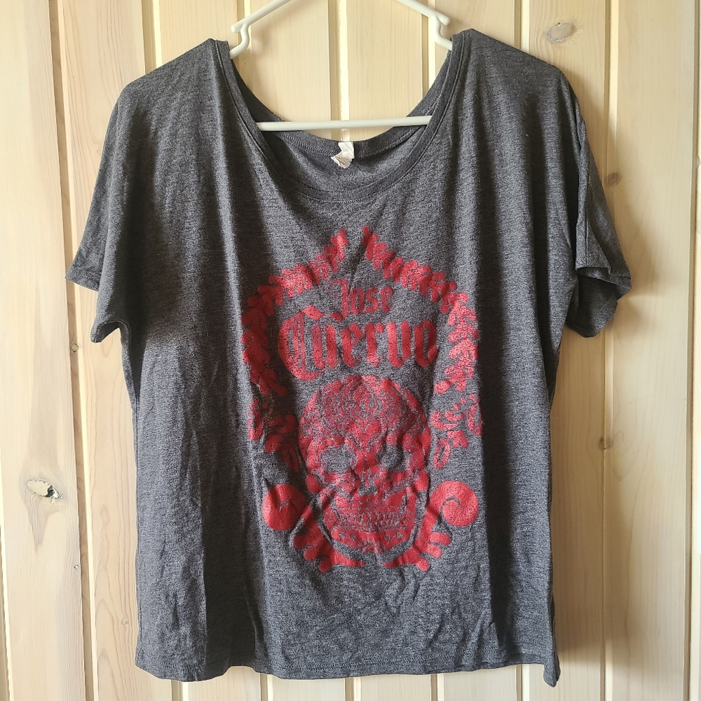 Josè Cuervo Tee